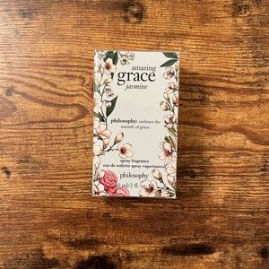 Amazing Grace Jasmine Perfume